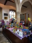 Braunston May Fayre crafts